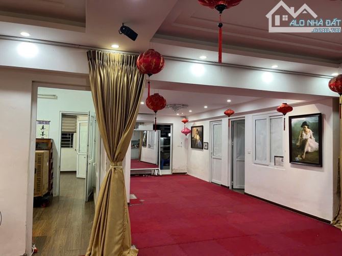 Chỉ Với 5.4Tỷ Sở Hữu Căn Hộ 160M x 4PN CT6 Văn Khê - Hà Đông - Hà Nội