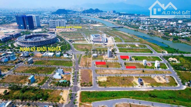 SIÊU VIP! BÁN VILLA 3 TẦNG 190M² GẦN ĐƯỜNG NAM KỲ KHỞI NGHĨA – GIÁ CHỈ 5 TỶ+