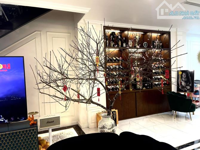 🏡 BÁN NHÀ BỒ ĐỀ, PHƯỜNG BỒ ĐỀ – 72M² X 5 TẦNG – SAU TRƯỜNG WELLSPRING – GIÁ 8,5 TỶ
