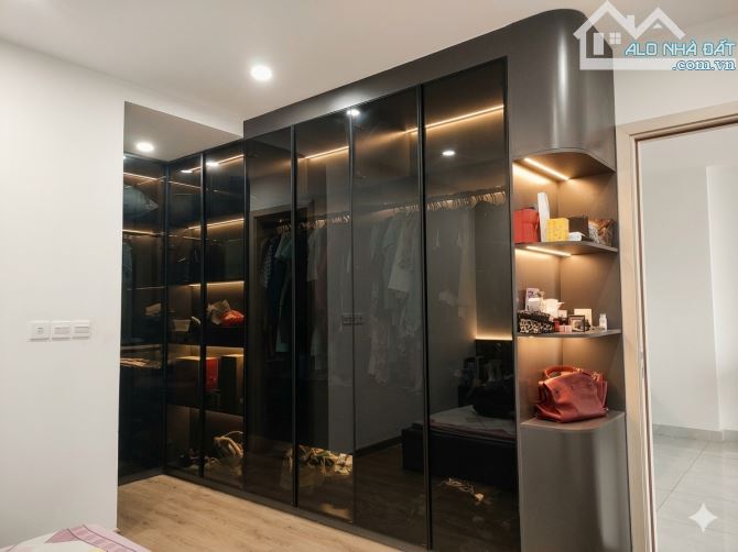 Bán căn hộ chung cư Feliz Homes 297 đường Hoàng Mai, - Hoàng Mai , Dt 80m2 gồm 2 ngủ