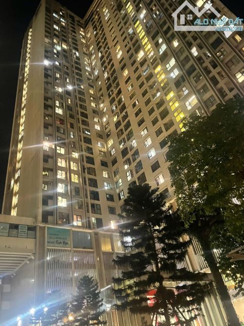 bán căn hộ 75m2 chung cư cao cấp Eco Green đường Nguyễn Xiển