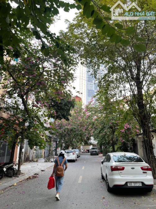 Bán nhà liền kề lô góc 82m2 tại KĐT Bắc Linh Đàm – Thang máy 29 tỷ. Đặng Xuân Bảng
