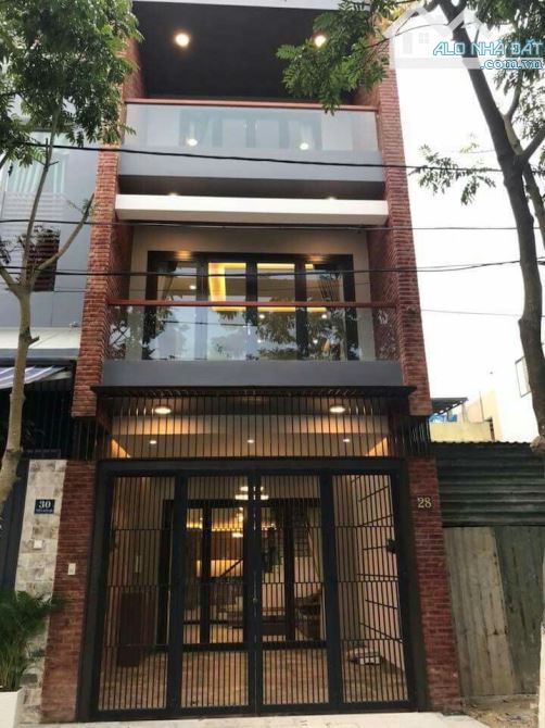 Hẻm xe hơi 8m Phạm Văn Hai giá 13.5 tỷ
