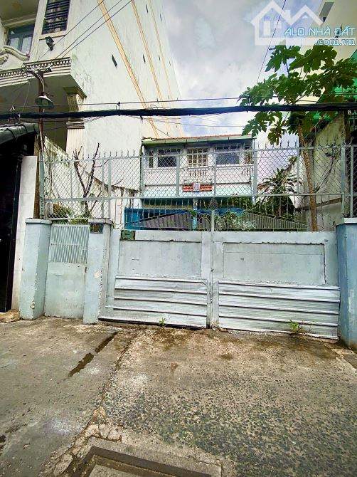 Gấp bán tài sản giá đầu tư hẻm xe hơi Lê Ngã, Phú Trung, Tân Phú (DT:6x30m, CN 185m2) 12Tỷ