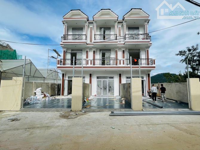 🔥 Mở Bán 15 Căn Nhà Phố Tại Khu Thái Phiên - Sổ XD Đã Hoàn Công - Giá Chỉ Hơn 3 Tỷ