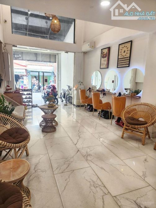 🏢 BÁN TÒA NHÀ 7 TẦNG THANG MÁY – NGUYỄN TRỌNG TUYỂN, PHÚ NHUẬN 🔥 Giá chỉ 17,9 tỷ TL