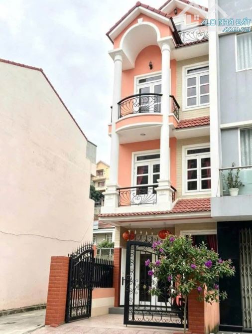 🔥 BÁN KHÁCH SẠN 2 MẶT TIỀN PHAN ĐÌNH PHÙNG – 8 PHÒNG NGỦ, GIÁ 11 TỶ