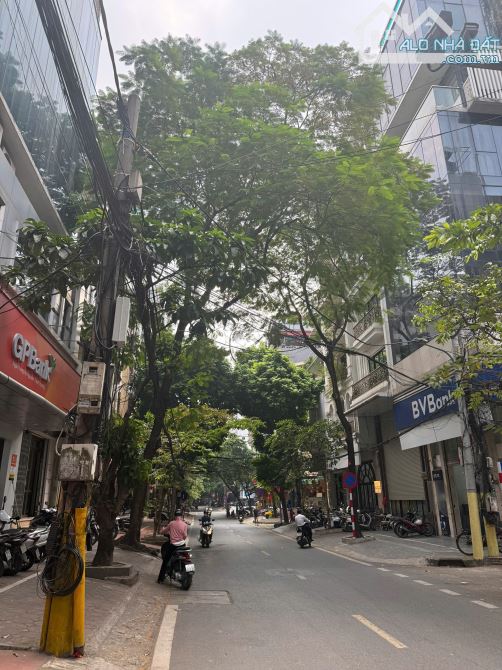 BÁN NHÀ MẶT PHỐ VÕ VĂN DŨNG – ĐỐNG ĐA –, 48M2, 9 TẦNG THANG MÁY – 33 TỶ 🔥