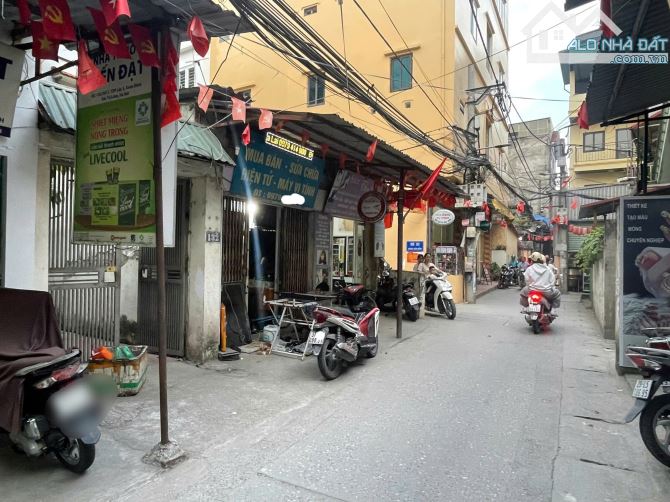 Bán Đất tại P Phường Xuân Đỉnh Hà Nội