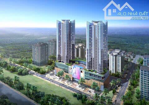 Căn hộ 3PN Cantavil An Phú, 122m2 căn góc view Metro và Lm81 - chỉ 12.5 tỷ