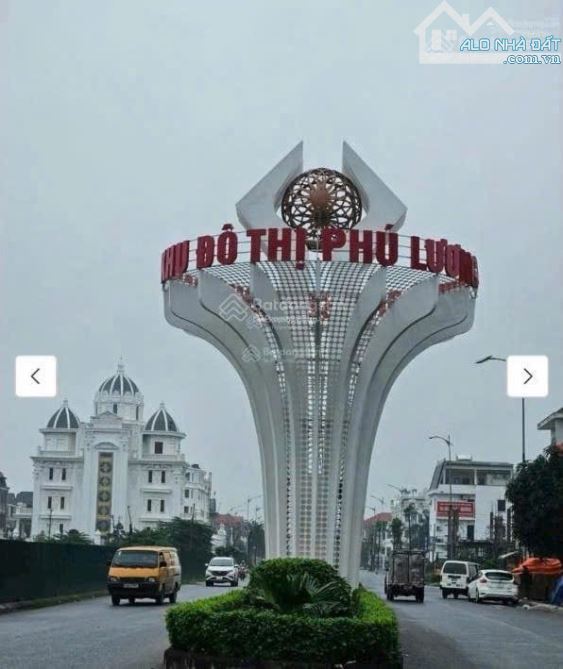NGỘP BANK HƠN 19 tỷ - BÁN GẤP LK KĐT PHÚ LƯƠNG 90mx5 tầng 1 hầm thang máy, KD