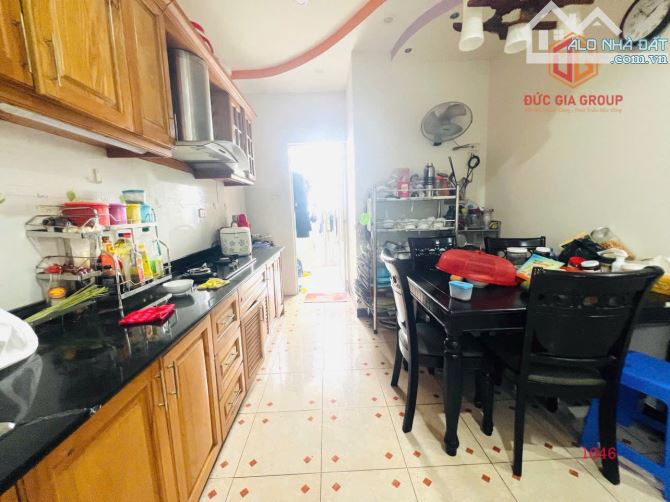 Bán Căn hộ chung cư Thanh Bình, MT CMT8, căn 3pn, 2wc, sổ sẵn chỉ 1 tỷ 850