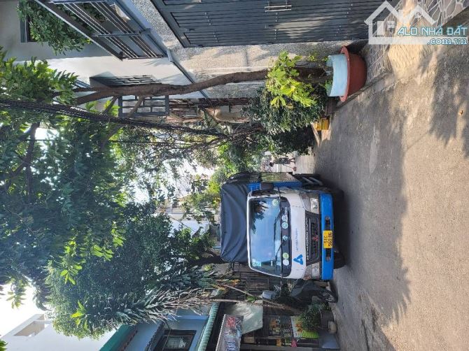 🔥 TRẦN VĂN DƯ – TÂN BÌNH, GẦN GA T3 – DT 4,3×27M (110M²) – 3 TẦNG, 4PN MASTER –14.9 TỶ