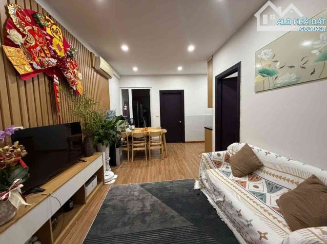 CĂN HỘ CHUNG CƯ TRUNG TÂM THANH XUÂN- PHỐ KHƯƠNG TRUNG 85M2+ 2 NGỦ 1 WC ( có thể cải tạo t