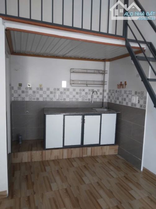🔰🔰Bán dãy trọ có thu nhập tốt hẻm 52 Hồ Tùng Mậu , thu nhập dòng tiền mỗi tháng 44 triệu