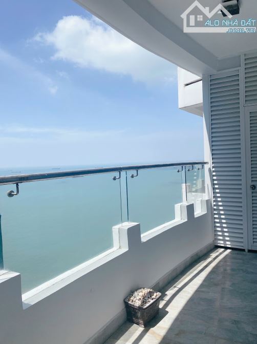 Bán căn hộ Thuỷ Tiên -2pn View biển đẹp