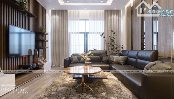 Giảm tiếp 2 tỷ cho căn 3 ngủ dt 120m2 3ngủ 2wc nhà Full nội thất cao cấp mới tinh