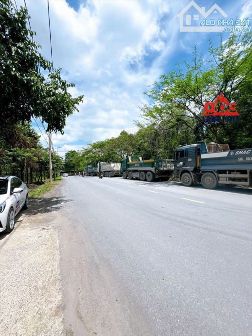 Bán nhà xưởng Cụm CN Tân An Dt: 37.000 m2 full SKN đóng thuế 1 lần đến năm 2053