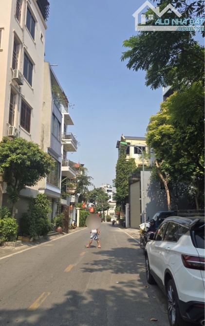 💥NHÀ NGUYỄN VĂN CỪ - PHƯỜNG BỒ ĐỀ, LONG BIÊN, CHỈ HƠN 7TỶ, 48M2.