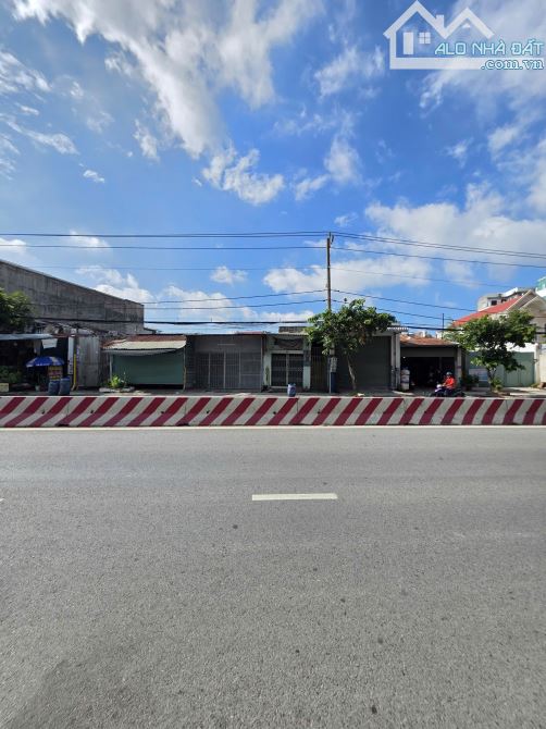 145,2m2_6Ty TL🔥👉Nhà Mặt Tiền Kinh Doanh đường ĐT743B, gần Vincom550, Ngã 3 Đông Tân