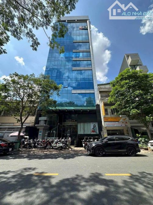 SIÊU PHẨM MẶT TIỀN NGUYỄN CÔNG TRỨ QUẬN 1 – NGANG HƠN 8M - GIẢM SỐC 20 TỶ CHỈ CÒN 130 TỶ