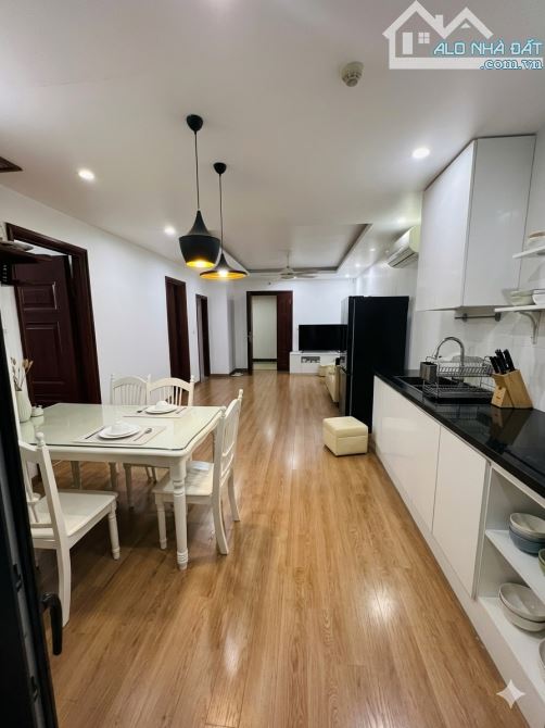 CĂN HỘ CHUNG CƯ 219 TRUNG KÍNH 68M 2N2VS GIÁ 6.8 TỶ