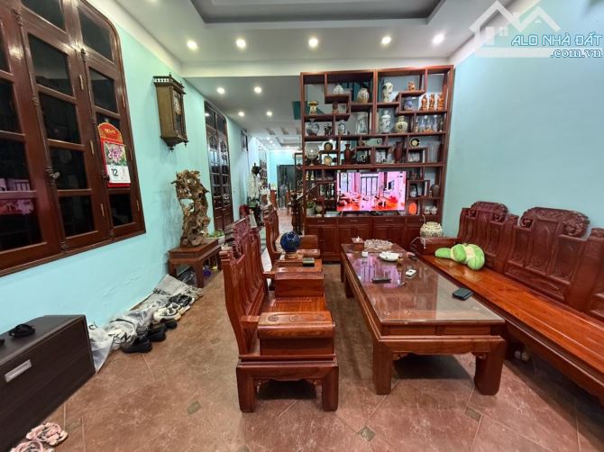 BÁN NHÀ PHÂN LÔ KĐT ĐỊNH CÔNG LÔ GÓC 90M 4 TẦNG GIÁ 36.59 TỶ