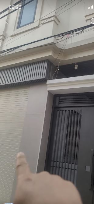 🔥 SIÊU PHẨM NHÀ 3 TẦNG LÔ GÓC XÂY MỚI – VĨNH KHÊ, AN ĐỒNG – GIÁ CHỈ 3,2 TỶ! 🔥