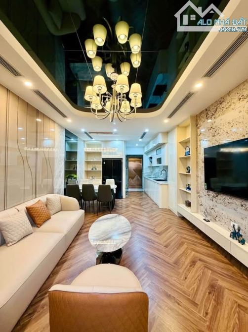 24.x TỶ!! Phân lô KD Thái Hà 41m^2, mt 4.1m. 6T thang máy, kết nối Trung Liệt, Hoàng Cầu