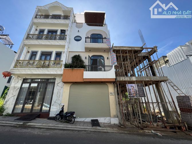 CHỈ 7,5 tỷ _ NHÀ MỚI MẶT TIỀN KHU DÂN CƯ SỐ 5 _ AN SƠN