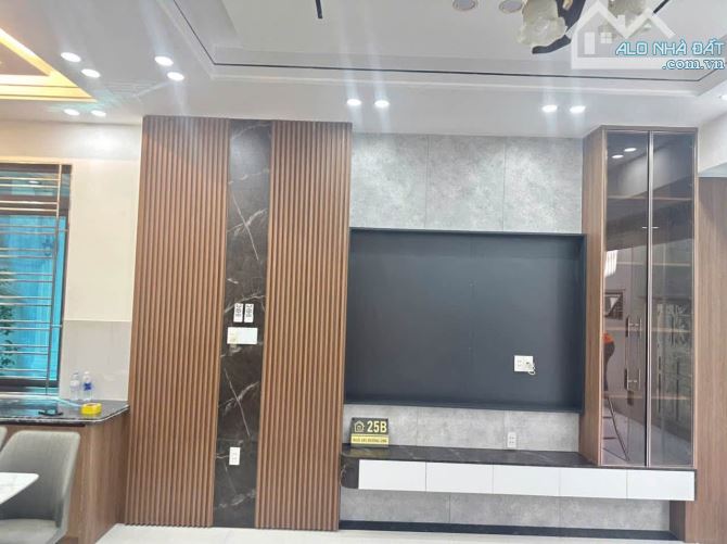 Bán nhà lô góc 48m2 xây 3 tầng, vị trí ngay đường An Dương 1, An Đồng – Giá 2,98 tỷ