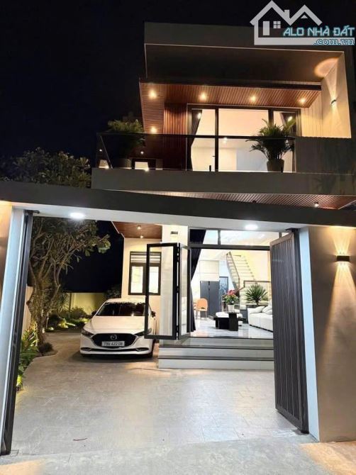 SIÊU PHẨM BIỆT THỰ MINI GIÁ RẺ CHỈ 1TỶ580 CÒN THƯƠNG LƯỢNG NGAY UBND P.TÂN TRIỀU
