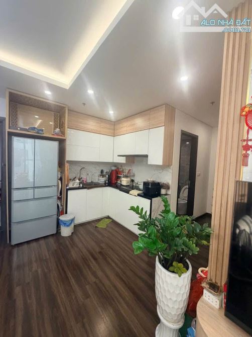 Giá siêu rẻ căn hộ thương mại gần 60m2, 2 ngủ trên chung cư Hoàng Huy Grand – Chỉ 2,35 tỷ