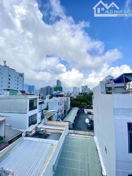 🔥 CẦN BÁN TÒA CĂN HỘ NGAY TRUNG TÂM HẢI CHÂU - ĐƯỜNG TRƯỚC NHÀ CHUẨN 4M - HIẾM CÓ