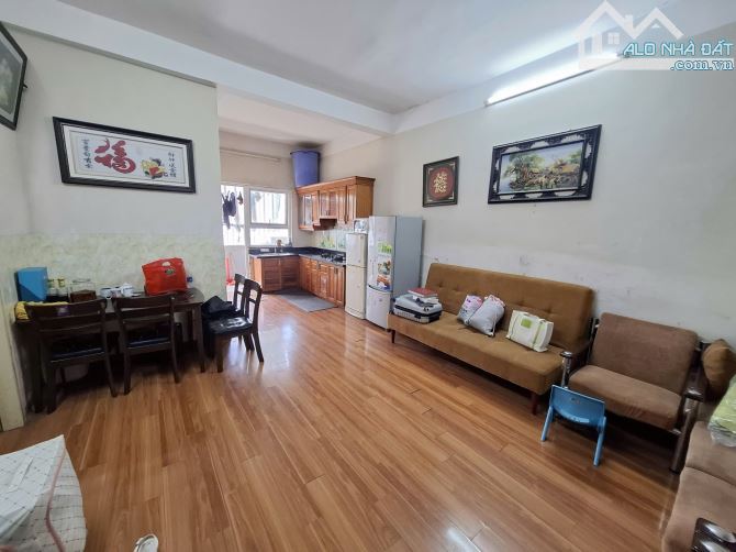 2,98 TỶ CĂN HỘ 45M2 2 PHÒNG NGỦ KHU BẮC LINH ĐÀM HOÀNG MAI