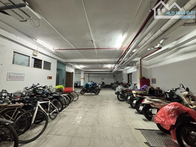 Bán CCMN Thái Hà Đống Đa 36m2, Thang Máy, PCCC Đạt Chuẩn - Giá Chỉ 1.53 Tỷ