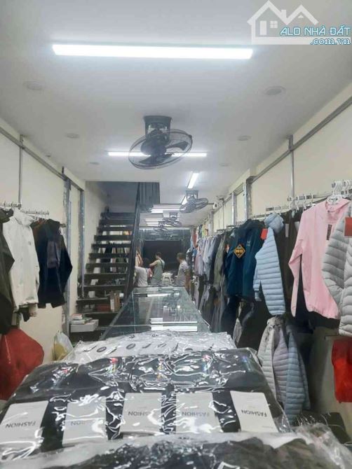 🔥 51 TỶ – MẶT PHỐ HÀNG BỒ – DÒNG TIỀN 130 TRIỆU/THÁNG – LÕI PHỐ CỔ HOÀN KIẾM 🔥 💎 91m²