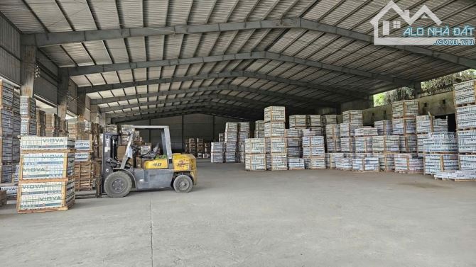 X153 ➡️BÁN GẤP NHÀ XƯỞNG GIÁ TỐT – Thống Nhất ĐN 👉Giá cũ: 35 tỷ → Nay chỉ còn: 16tỷ500