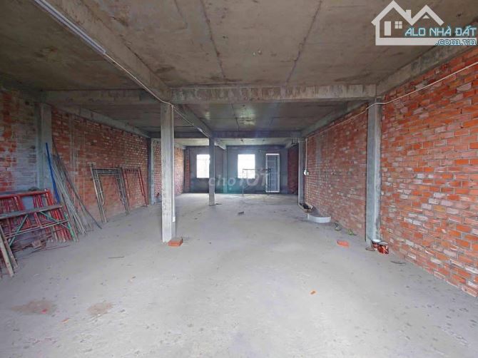 NHÀ XƯƠNG SẢN XUẤT TÂN QUY TÂY BÌNH CHÁNH NGANG 8 DÀI 36 GIÁ CHỈ 4,9 TỶ