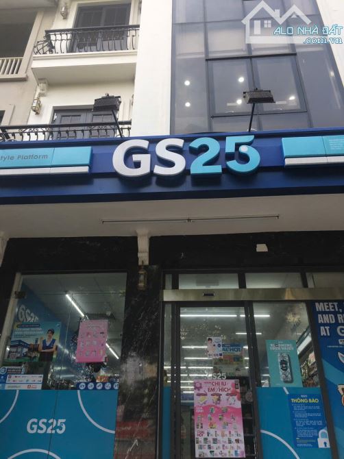VỊ TRÍ KD SẦM UẤT, LK GLEXIMCO LÊ TRỌNG TẤN HÀ ĐÔNG, SÁT VINHOMES SMART CITY. GIÁ 20.5 TỶ