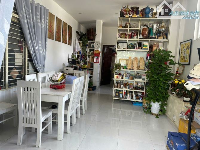 Bán nhà 3 tầng kiệt Lê Duẩn – Phường Hải Châu- TP Đà Nẵng