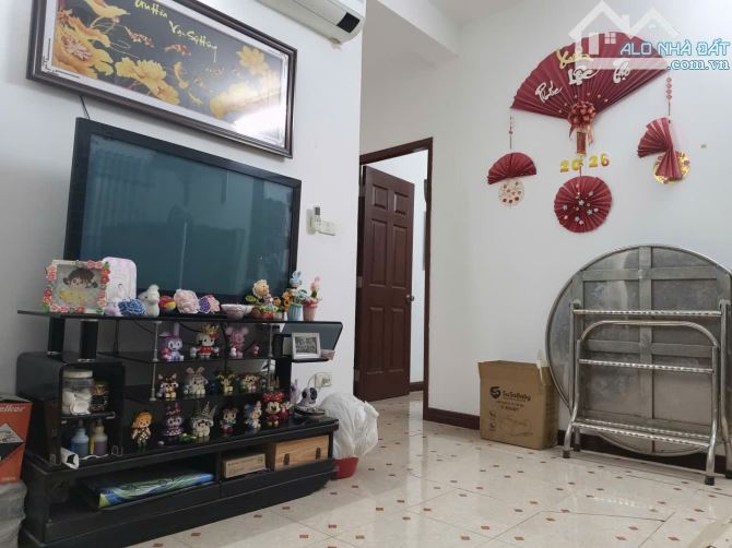 🏡 Bán căn hộ thanh bình mới đẹp, 80m2, 3pn, 2wc, sổ sẵn, tặng full nội thất chỉ 1tỷ850