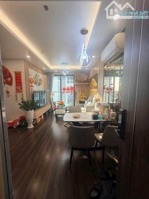 ❌❌❌ 2,35 TỶ – CĂN GÓC 2 NGỦ HOÀNG HUY GRAND, VIEW SÔNG RẾ, FULL ĐỒ NHẬT XỊN ❌❌❌