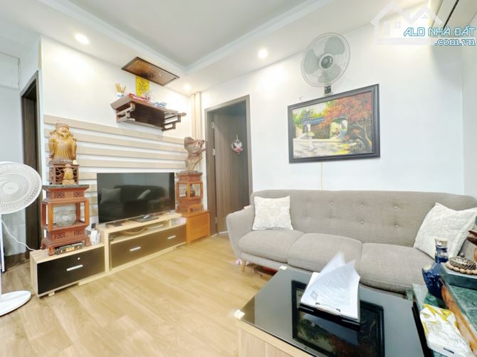 CĂN HỘ CHUNG CƯ MINI KIM GIANG THANH XUÂN 55m2 - 2PN Giá 2,2ty full nội thất vào ở luôn