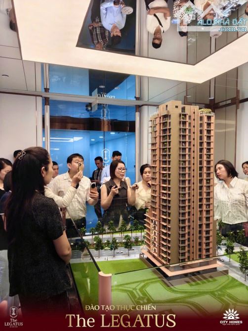 BÁN NHÀ CHUNG CƯ TRUNG TÂM BA ĐÌNH - HÀ NỘI