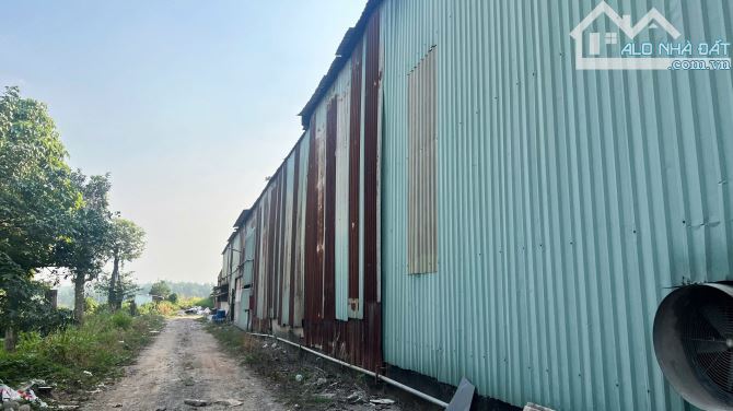 X024 BÁN GẤP Nhà Xưởng trên thửa đất rộng 8.500m² – P. TAM PHƯỚC, BIÊN HÒA, ĐỒNG NAI 📌 T