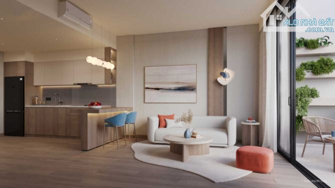 Còn duy nhất căn góc 3PN - 2 mặt thoáng - View CV nội khu Vinhomes Star City nhanh còn kịp