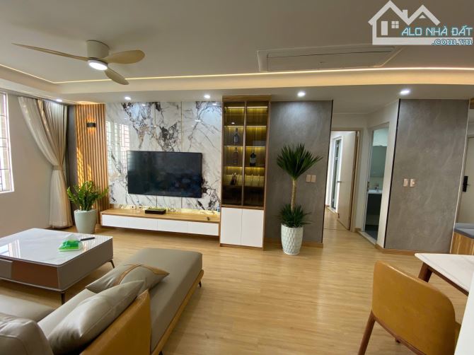 CC Cắt Lỗ Bán Căn Hộ Chung Cư Tân Tây Đô, DT: 110 m2, 3PN, 2VS. Full Nội Thất. Giá: 3.x tỷ