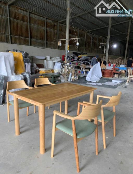 X024 BÁN GẤP Nhà Xưởng trên thửa đất rộng 8.500m² – P. TAM PHƯỚC, BIÊN HÒA, ĐỒNG NAI 📌 Th