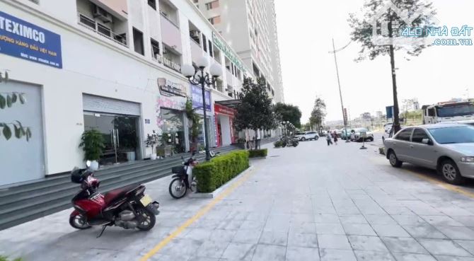 Cần bán căn sốp hau đông trù 177m giá 60tr/1m